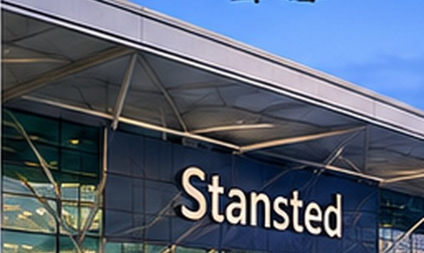 Stansted Airport transfers